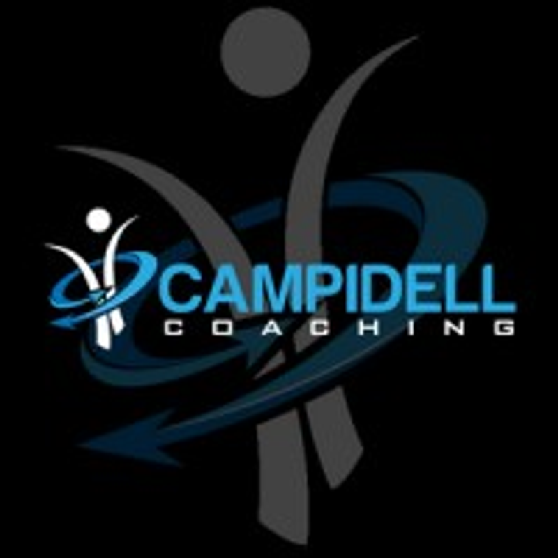 Thomas Campidell Coaching Logo