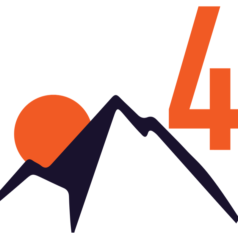 camping4you Logo