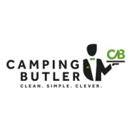 Camping Butler Logo
