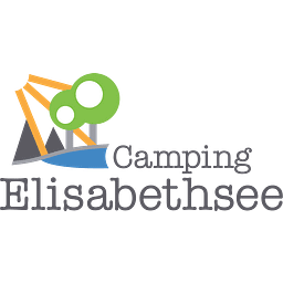 Campingplatz Elisabethsee Logo