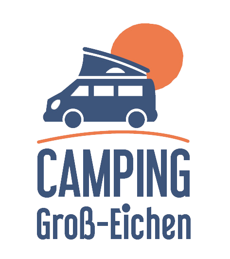 Camping Gross-Eichen Logo