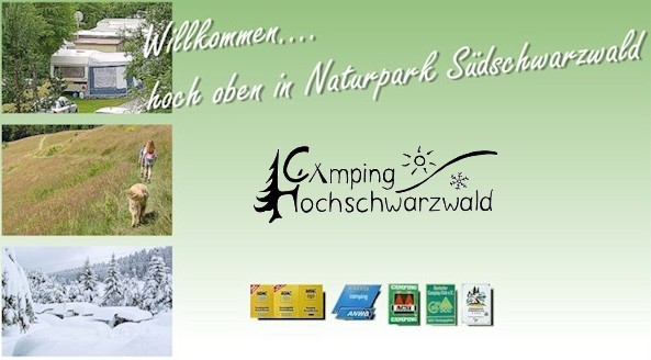 Hochschwarzwald Logo