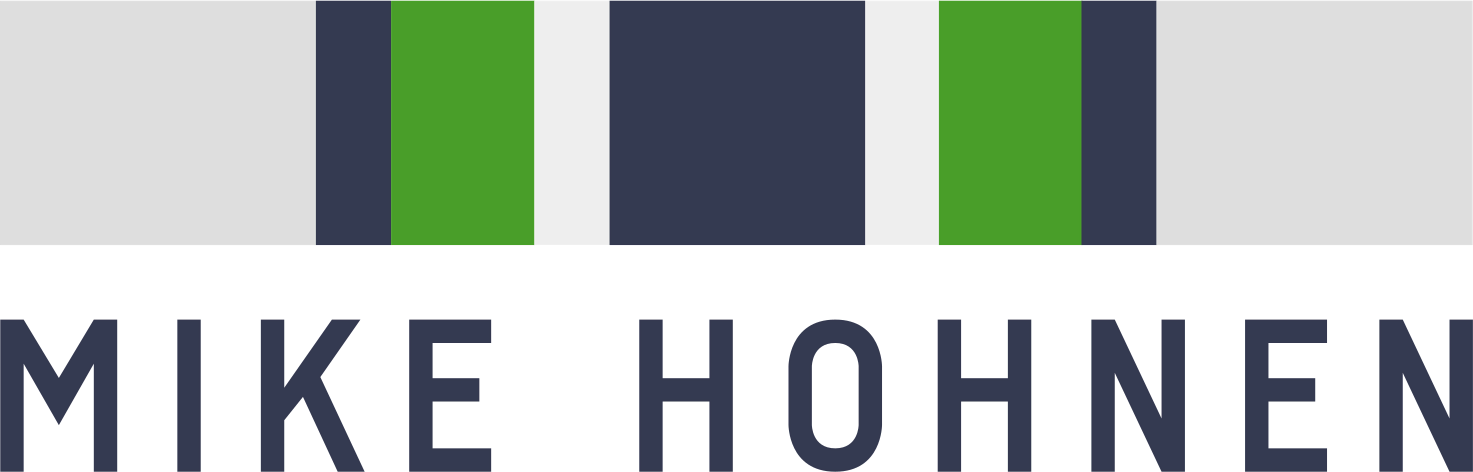 Camping Hohnen Inh. Mike Hohnen Logo