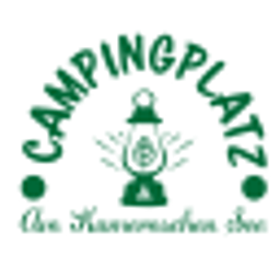 Campingplatz Am Kamernschen See UG (haftungsbeschränkt) Logo