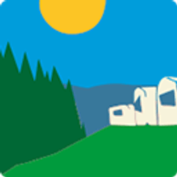 Königskanzel Logo