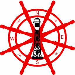 Camping Am Leuchtturm Logo