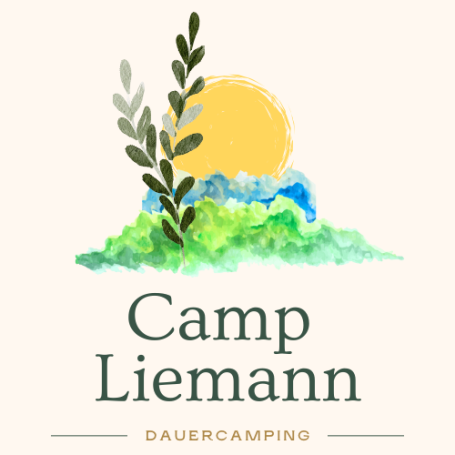 Campingplatz Hof Liemann Logo