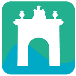 Camping Neckargemünd Campingplatz Logo