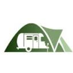 Waldcamping Olympiasee Logo