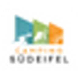 Campingplatz Südeifel Campingplatzverwaltung Logo