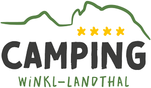 Camping Winkl-Landthal Logo