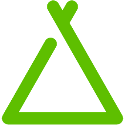 Camping.info Logo