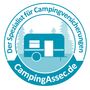 CampingAssec Logo