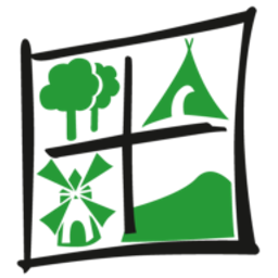 Camping Park Groß- Reken Logo