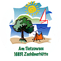 Campingplatz Eckernkoppel D 104 Logo