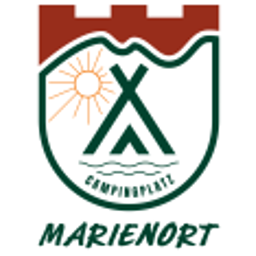Campingplatz Marienort Logo