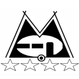 Campingplatz Mörfelden Campingplatz Logo