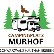Campingplatz Murhof Inh. Klaus Rösch & Daniela Rösch GbR Logo