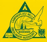 Nell Ernst Campingplatz Logo
