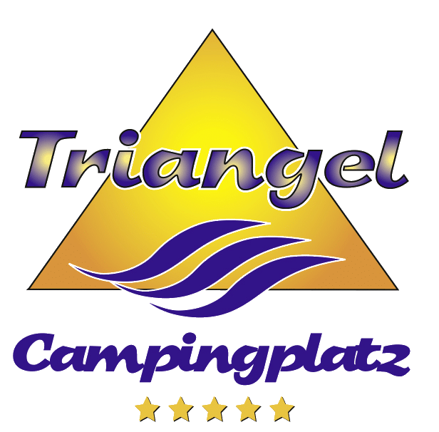 Campingplatz Triangel Logo