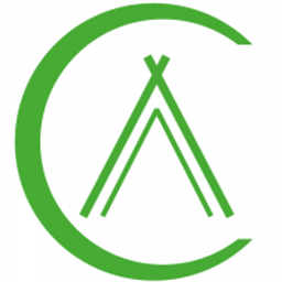 Campingplatz Astoria Campingplatz Logo