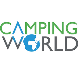 Camping World UK Logo