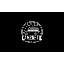 campnetic.com Logo