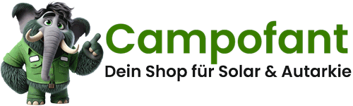 Campofant Logo