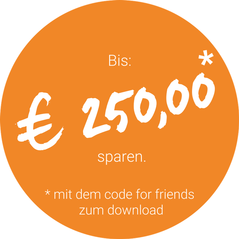 camps-for-friends.com Logo