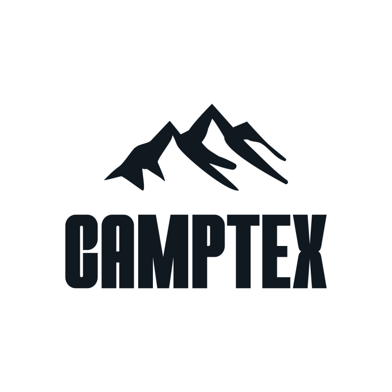 CAMPTEX Logo