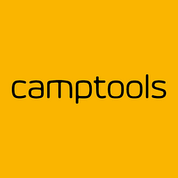camptools.com Logo