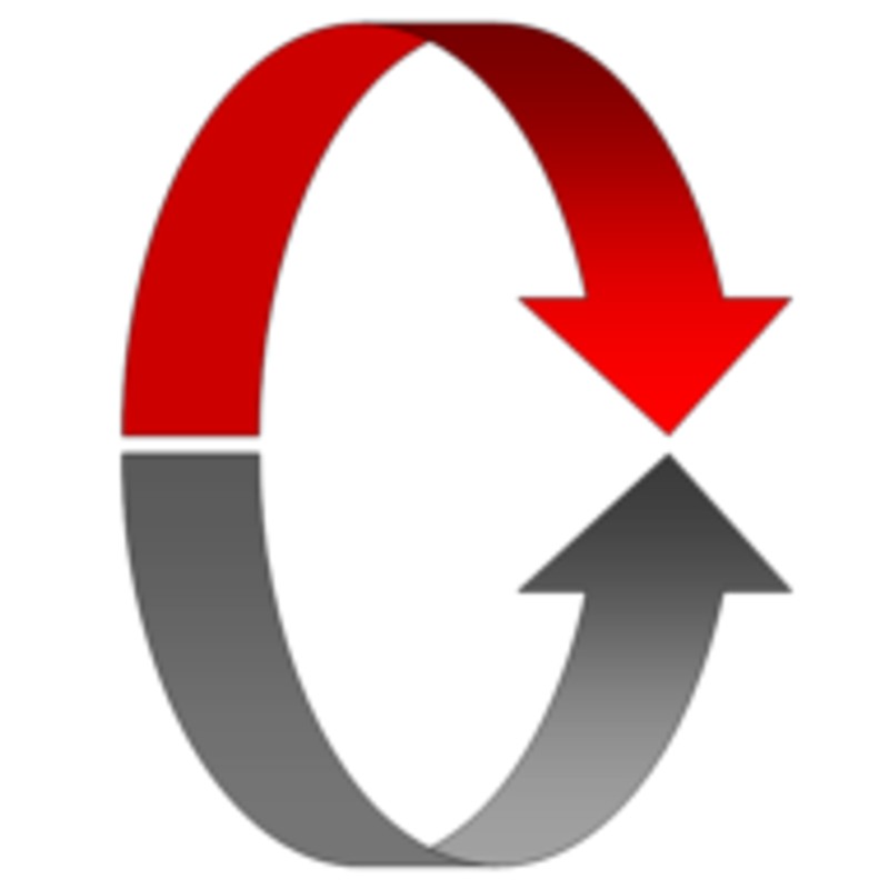 Campus Baustoffe Logo