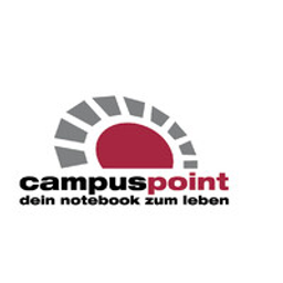 www.campuspoint.de Logo