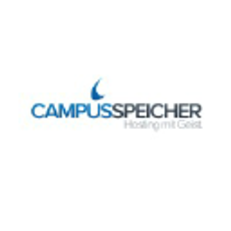 Campusspeicher GmbH Logo