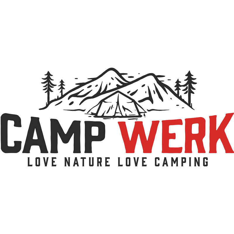Campwerk Logo