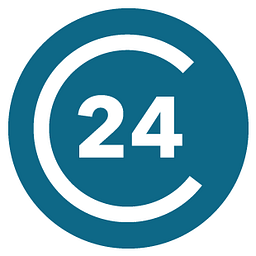 camtec24.de Logo