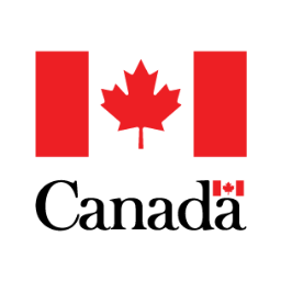 Government of Canada Logo