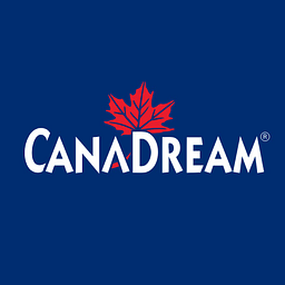 CanaDream RV Logo