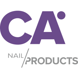 CA Nailproducts - CA Nails Logo