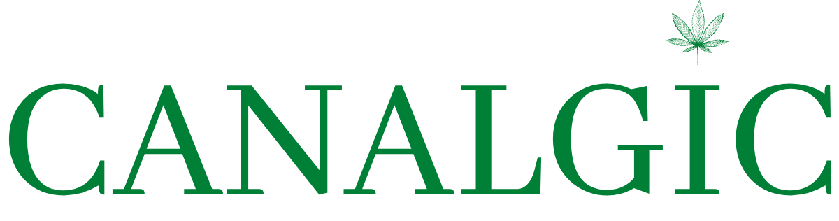Canalgic Logo