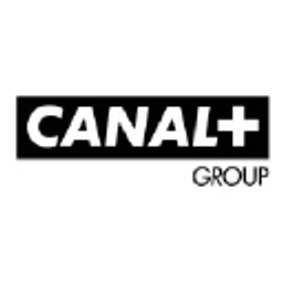 CANAL+ Logo