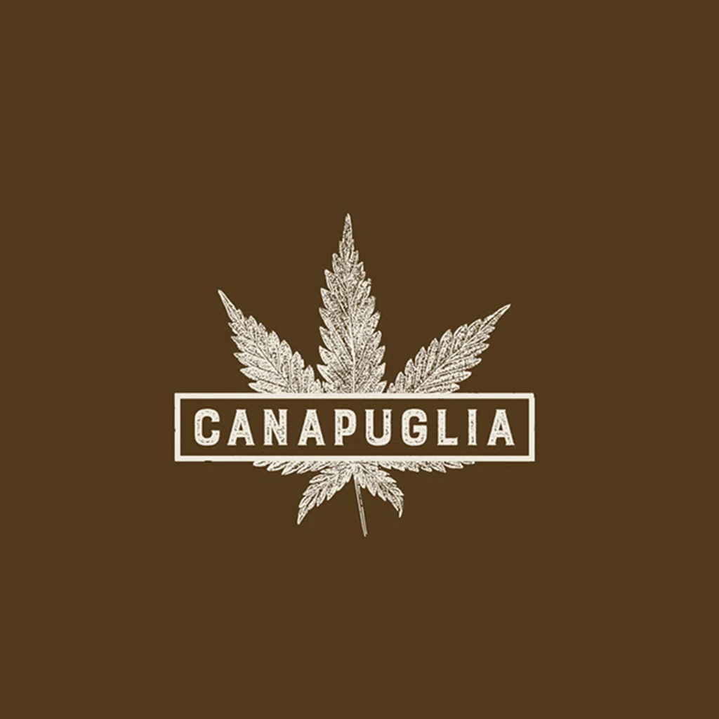 CanaPuglia Logo