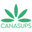 Canasups Logo