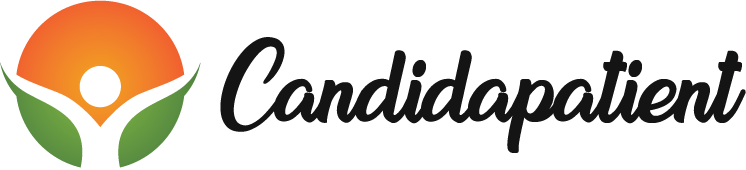 Candidapatient Logo