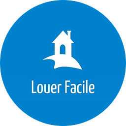 Candidat Louer Facile Logo