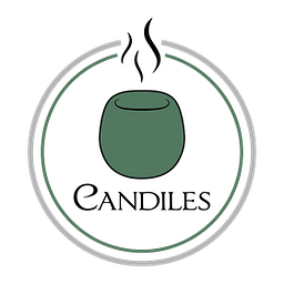 candiles-shop.de Logo