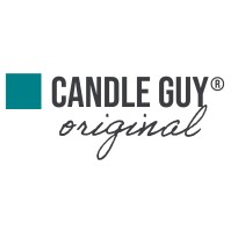 candle guy Logo