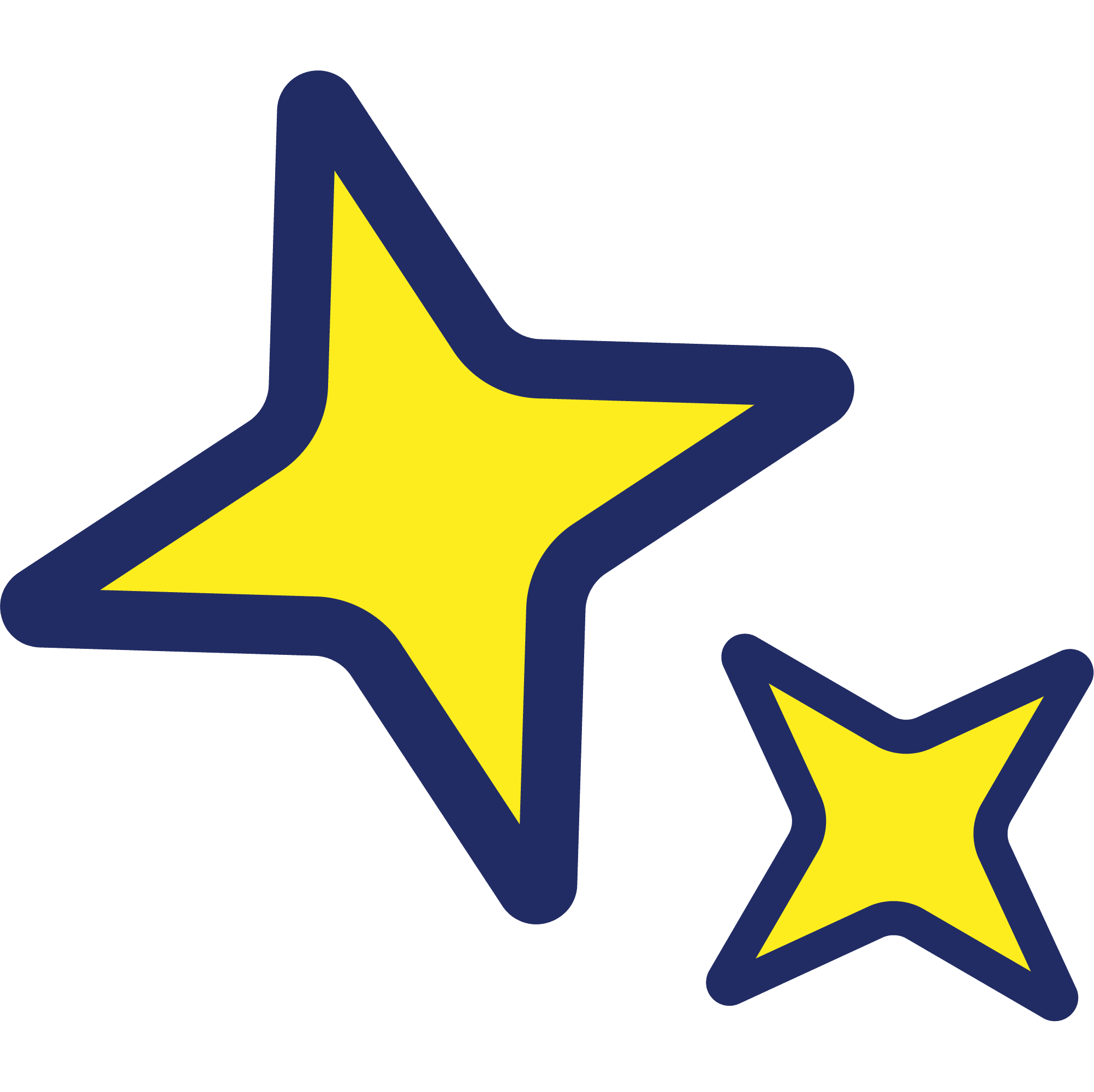 Candy Creations Logo