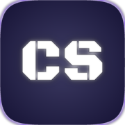 Candy Spinz Casino Logo