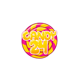 www.candy24.ch Logo